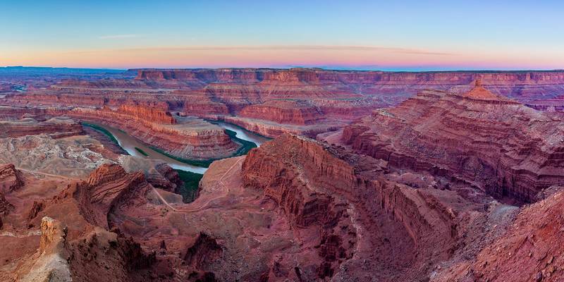 Dead Horse Point