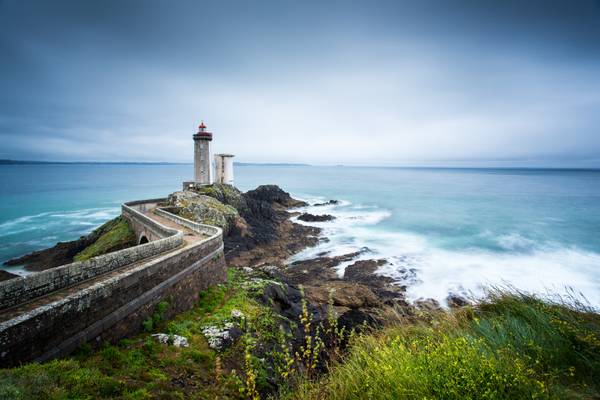 Phare du Petit Minou