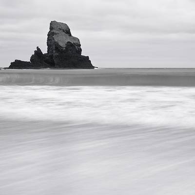 Talisker Bay Square Crop