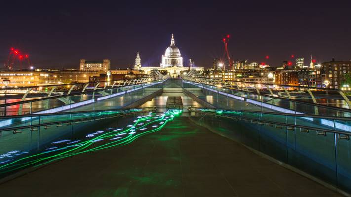 Trials and Tribulations