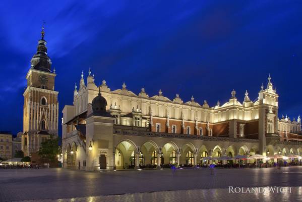 Kraków