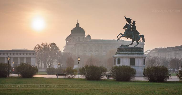 IMG_7937_web - Hazy winter day in Vienna