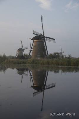 Kinderdijk