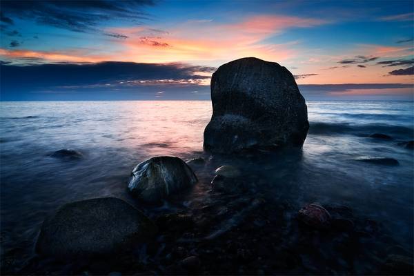 Stepping Stones