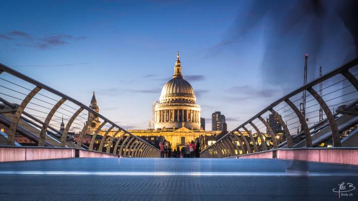 Millennium Bridge