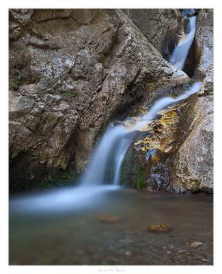 Kesselfallklamm