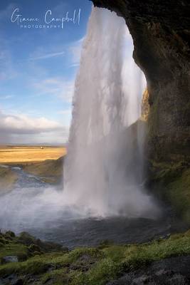 Seljalandsfoss