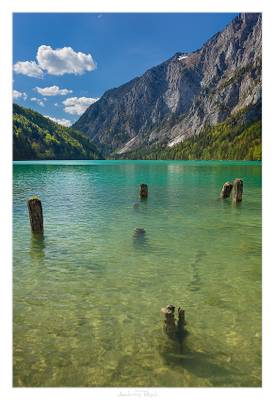 Leopoldsteinersee