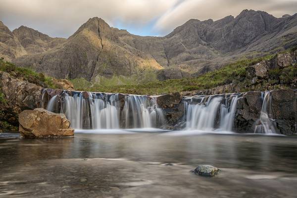Fairy Pools