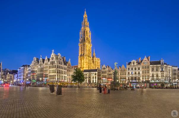 Grote Markt [BE]