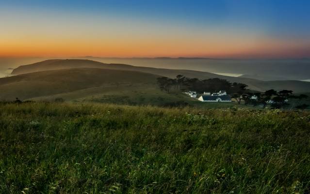 Pier Point Ranch