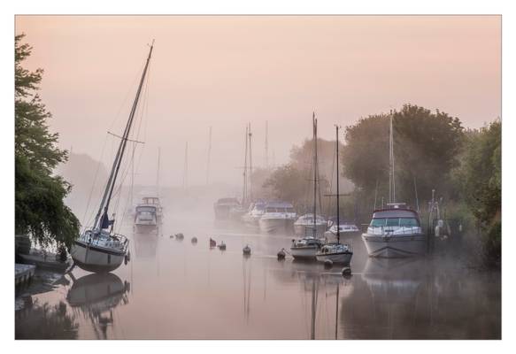 Wareham (pre-dawn)