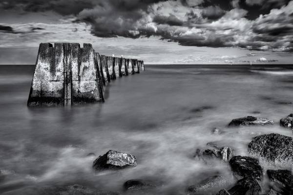 Breakwater