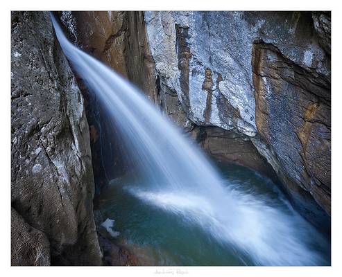 Bärenschützklamm