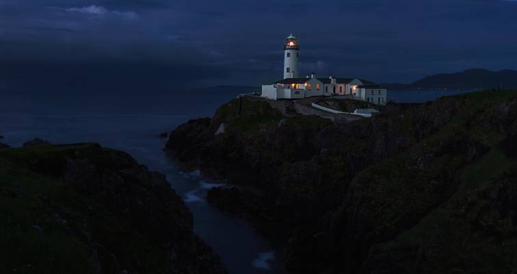 Fanad Head Lighthouse