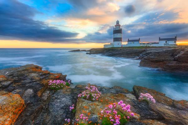 Hook Lighthouse