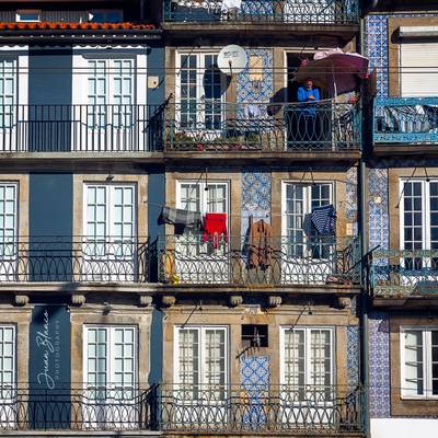 Oporto | Portugal