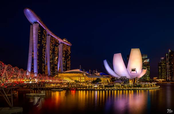 Marina Bay Sands