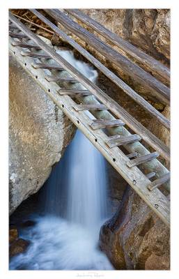 Bärenschützklamm