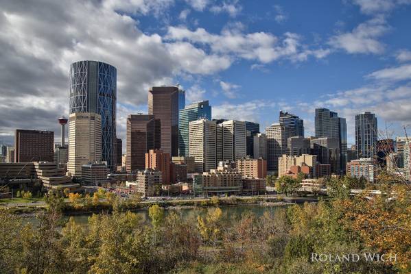 Calgary