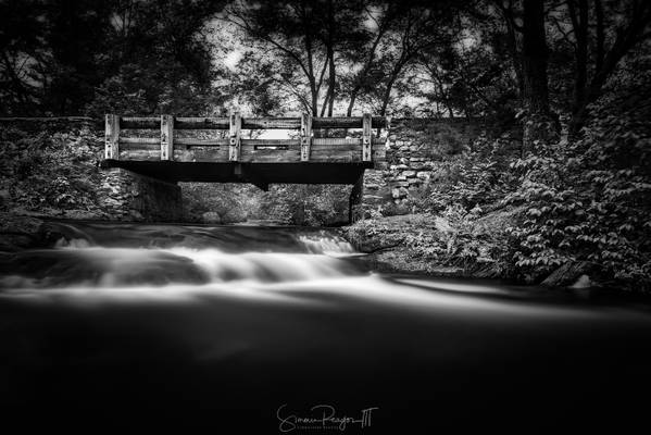 Water Under the Bridge