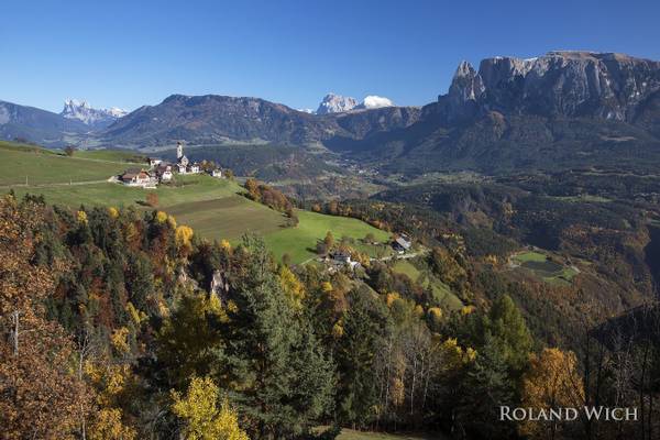 Südtirol