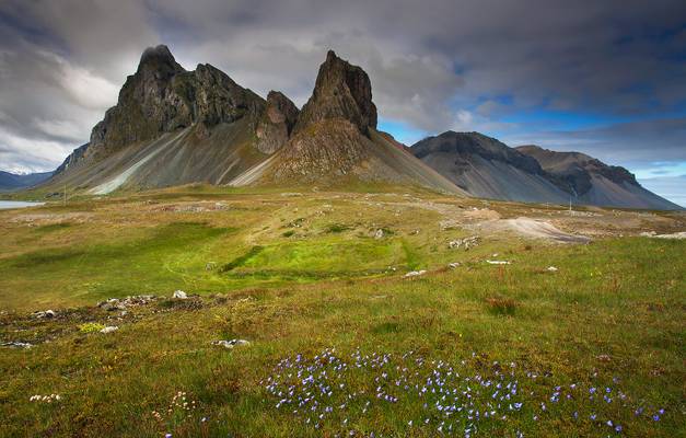 Eystrahorn