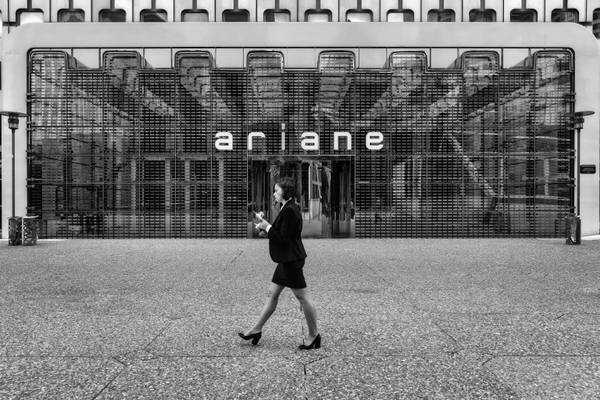 Ariane