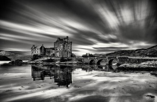 Eilean Donan