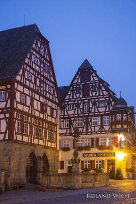 Rothenburg ob der Tauber