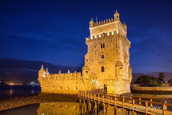 Lisboa - Torre de Belém