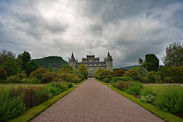 Inveraray Castle