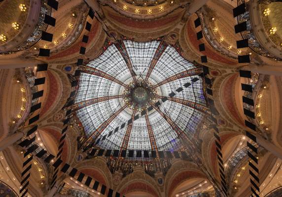 Galleries Lafayette