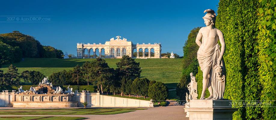 _MG_0496_web - Gloriette at sunrise