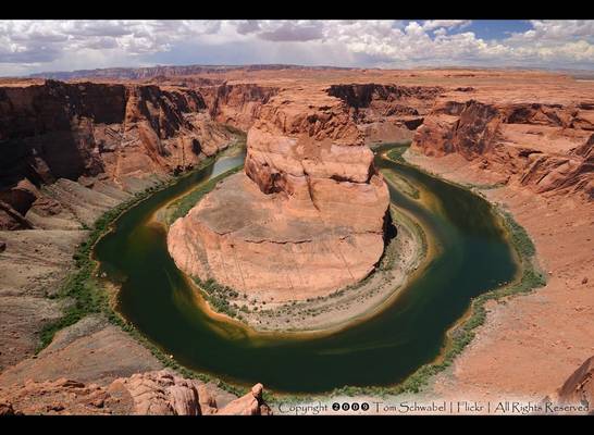 Horseshoe Bend
