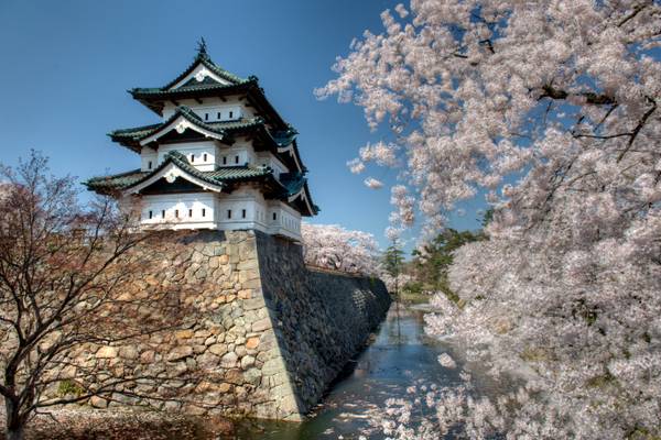 Japan2014_0406 HDR