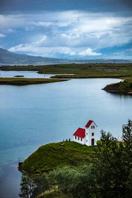 Iceland 2016 - Þingvellir