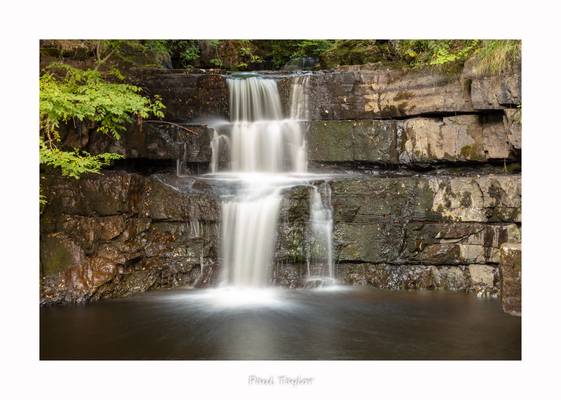 Bowlees Lower Falls