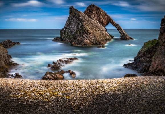 Always Underestimated