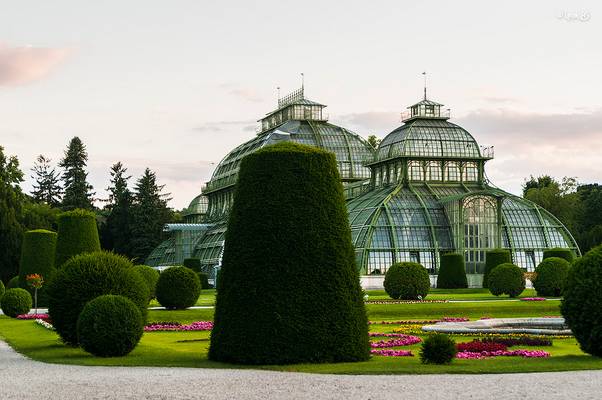 Schönbrunn Palace