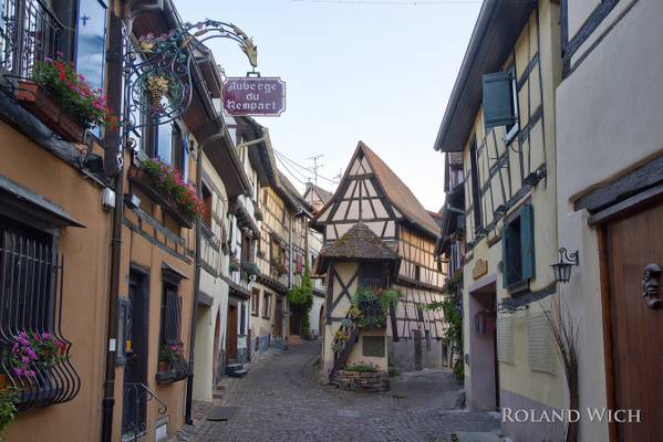 Eguisheim