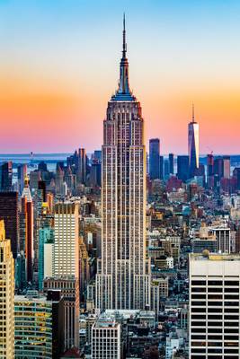 Empire State Building