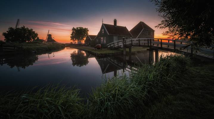 Distination Holland