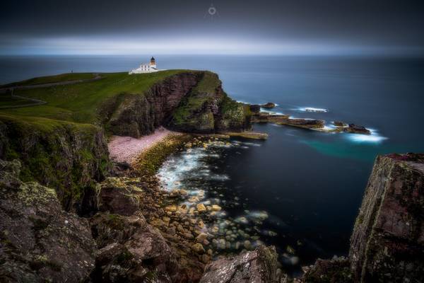 Clifftop Beacon