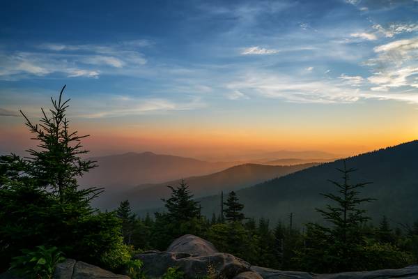 Clingmans Layers [EXPLORED]