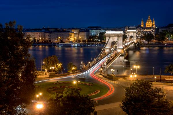 Budapest Zoom