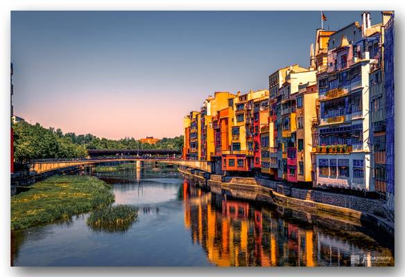 Girona