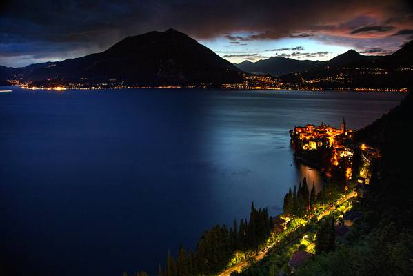 Varenna Twilight