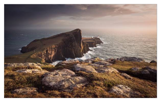 Neist Point In Explore