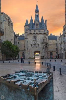 Porte Cailhau [FR]